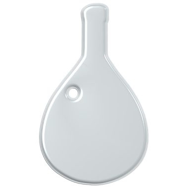 Minkštas atšvaitas H 08 0669 – 55 x 92