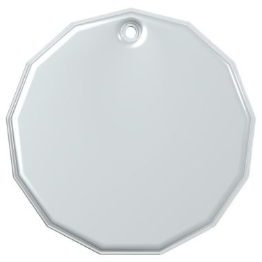 Minkštas atšvaitas H 09 0121 – 63 x 61 mm