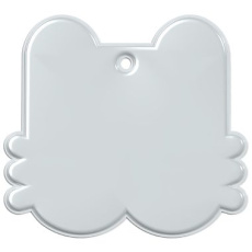 Minkštas atšvaitas H 09 0217