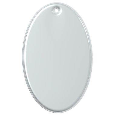 Minkštas atšvaitas H 09 0262 – 55 x 87