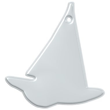 Minkštas atšvaitas H 09 0489 – 81 x 87 mm