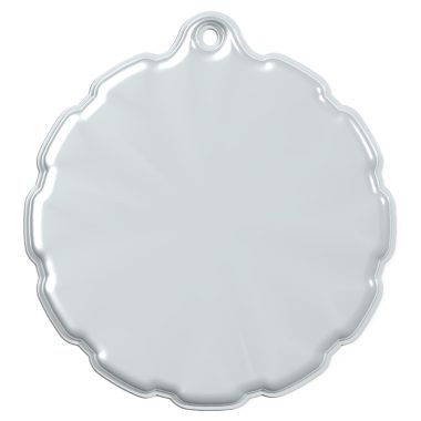 Minkštas atšvaitas H 09 0548