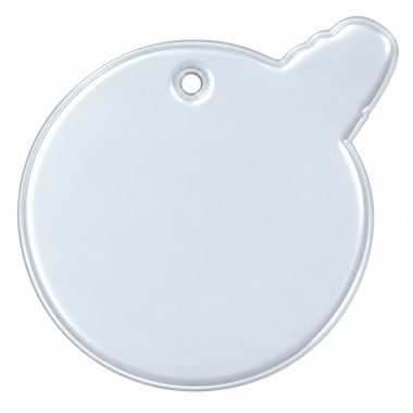 Minkštas atšvaitas H 09 0562 – 60 x 58 mm