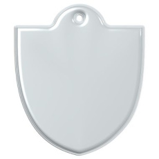Minkštas atšvaitas H 09 0657