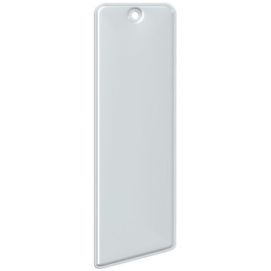 Minkštas atšvaitas H 12 0579 – 30 x 99
