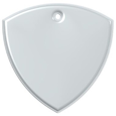 Minkštas atšvaitas H 12 0631