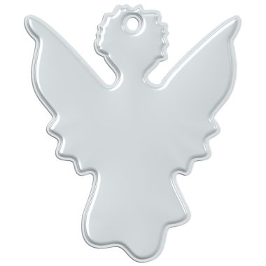Minkštas atšvaitas H 15 0118 – 50 x 60 mm