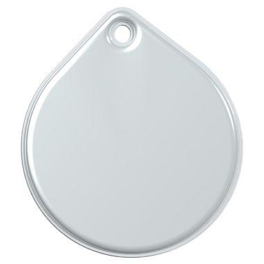 Minkštas atšvaitas H 16 0010 – 51 x 58 mm