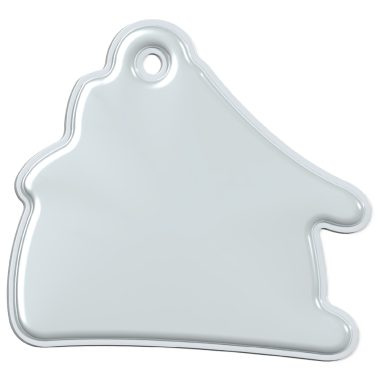 Minkštas atšvaitas H 16 0024 – 52 x 49 mm