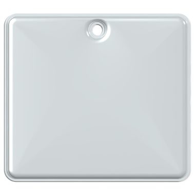 Minkštas atšvaitas H 16 0516 – 50 x 46 mm