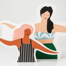 Kartoninė figūra Cardboard cutouts S