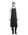 EROLD APRON, Giliai juoda