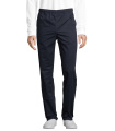 EDMOND PANTS, Naktis