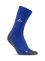 Progress Anti SLip Mid – kojinės, Balta