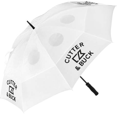 skėtis, Balta – Cutter & Buck