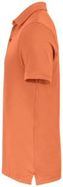 Oceanside Stretch – polo marškinėliai (vyrams), Persikas - Cutter & Buck (3)