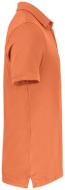 Oceanside Stretch – polo marškinėliai (vyrams), Persikas - Cutter & Buck (4)