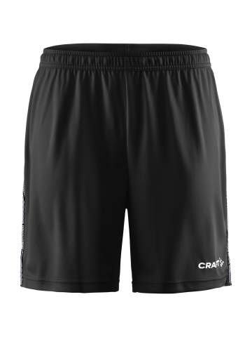 Premier – šortai (vyrams), Juoda - Craft (1)
