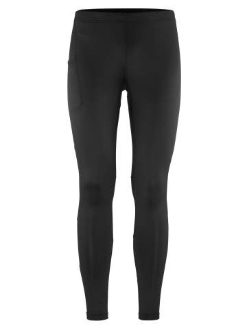 ADV Essence Zip – tamprės (vyrams), Juoda - Craft (1)