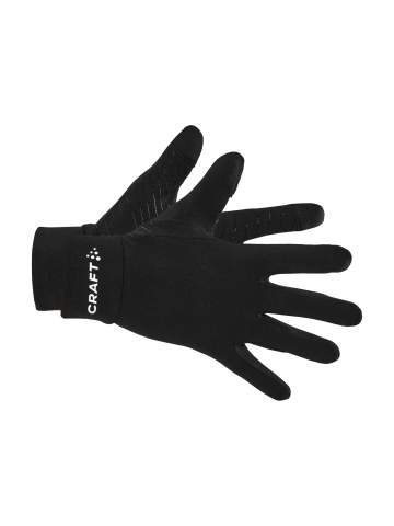 CORE Essence Thermal Multi Grip 2 – pirštinės, Juoda – Craft