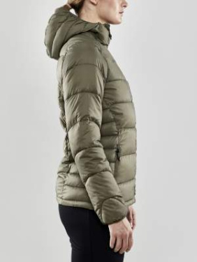 CORE Explore Isolate – striukė (moterims), Riftas - Craft (4)