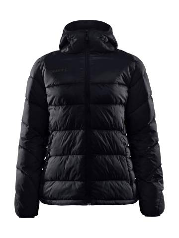 CORE Explore Isolate – striukė (moterims), Juoda - Craft (1)