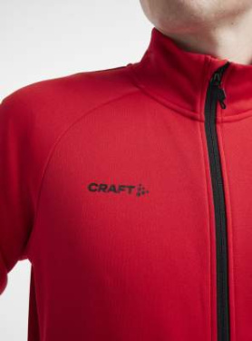 ADV Unify – striukė (vyrams), Ryškiai raudona - Craft (4)