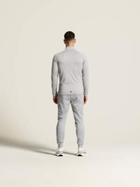 ADV Unify Hybrid – striukė (vyrams), Pilka melanžo/juoda - Craft (2)