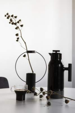 mug – stiklinė (didelis), 2 vnt. - Sagaform (4)