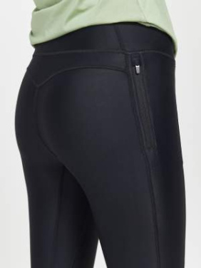 ADV Essence Zip – tamprės (moterims), Juoda - Craft (4)