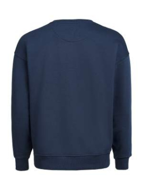 UM (OCS-RCS) Loose Fit – džemperis apvalia iškirpte (unisex), Karinis jūrų laivynas - Untagged Movement (2)