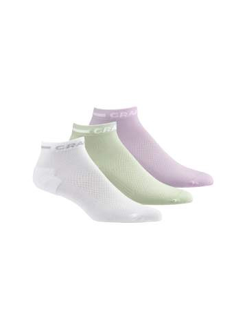 Active Mid 3-Pack – kojinės, Ledyninis/Asteris – Craft (1)