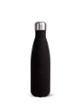 Nils rubber finish – termo gertuvė, Juoda