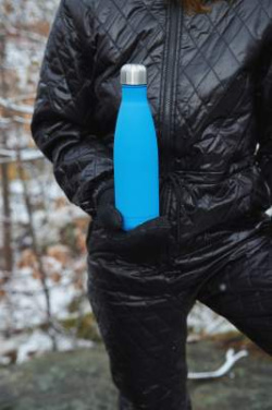 Nils rubber finish – termo gertuvė – Sagaform (2)