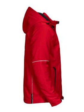3407 PADDED FUNCTIONAL – striukė, Raudona – ProJob (4)