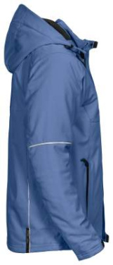 3407 PADDED FUNCTIONAL – striukė, Dangaus mėlynumas – ProJob (4)