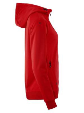 ADV Unify FZ gobtuvas moterims, Ryškiai raudona - Craft (3)
