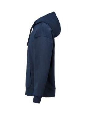 UM (OCS-RCS) Loose Fit – džemperis su gobtuvu (unisex), Karinis jūrų laivynas – Untagged Movement (4)