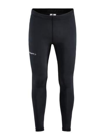 ADV Essence Compression – tamprės (vyrams), Juoda - Craft (1)