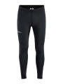 ADV Essence Compression – tamprės (vyrams), Juoda