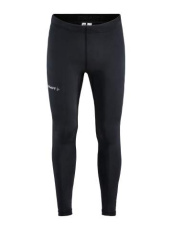 ADV Essence Compression – tamprės (vyrams), Juoda