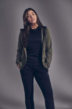 ADV Unify – kelnės (moterims), Juoda - Craft (2)