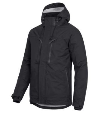 4424 FUNCTIONAL 3-IN-1 – striukė, Juoda – ProJob (2)