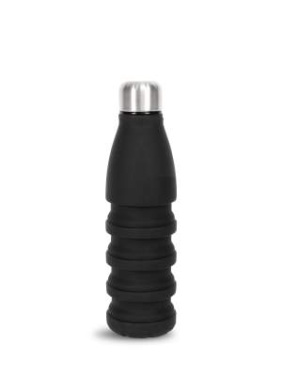 Stig foldable – gertuvė – Sagaform, Juoda (3)