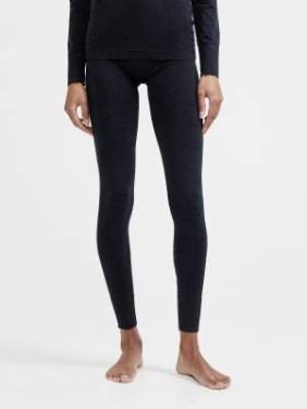 CORE Dry Active Comfort – kelnės (moterims), Juoda - Craft (2)