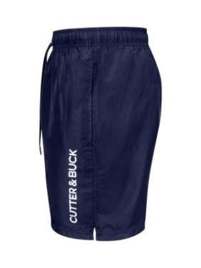 Surf Pines Swim – šortai, Tamsiai tamsiai mėlyna – Cutter & Buck (4)