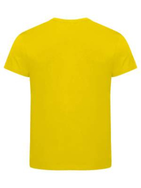 Classic OC-T – marškinėliai, citrina - Clique (3)