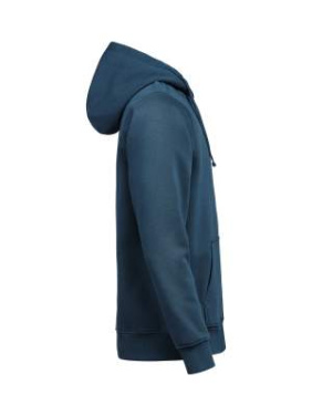 UM Hoodie (OCS-RCS) Regular Fit – džemperis su užtrauktuku (unisex), Orionas – Untagged Movement (2)