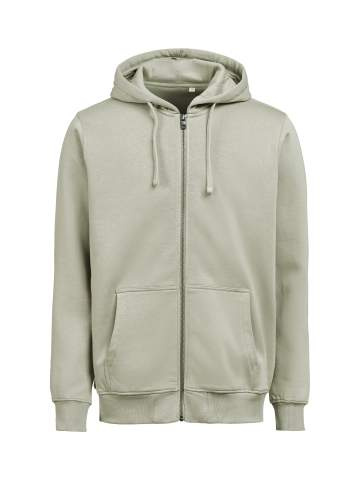 UM Hoodie (OCS-RCS) Regular Fit – džemperis su užtrauktuku (unisex), Šalavijas – Untagged Movement (1)