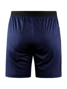 Evolve Zip Pocket – šortai (moterims), Karinis jūrų laivynas - Craft (2)